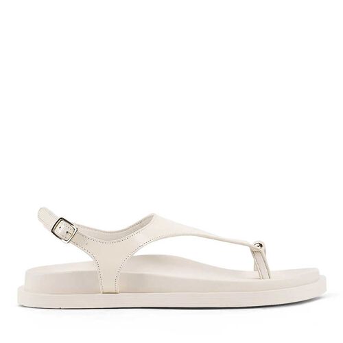 Siren Latvia Flatform Sandals